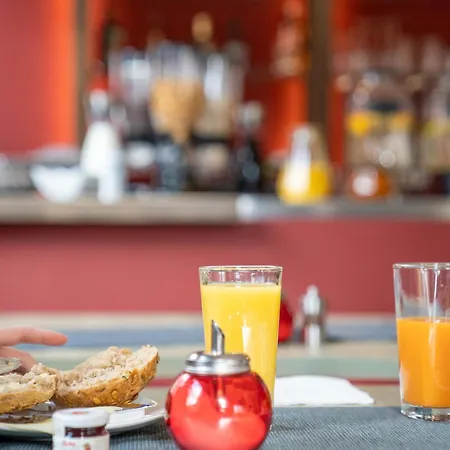 فندق 1891 Boutique هيلدسهايم