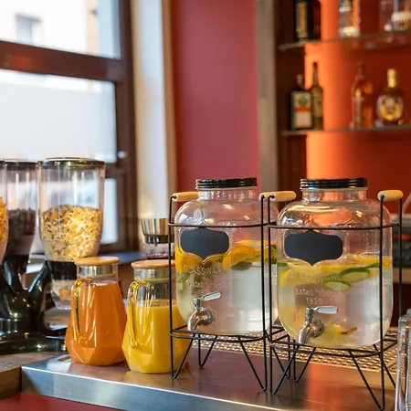 1891 Boutique فندق