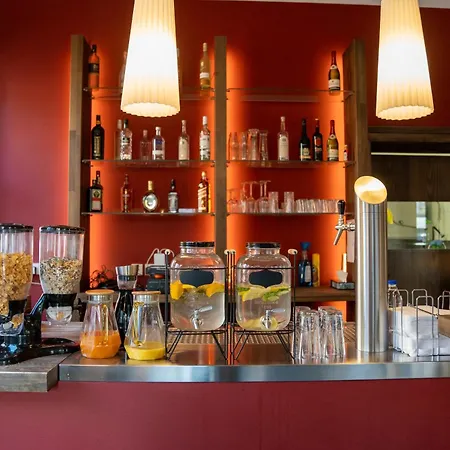 1891 Boutique 3* هيلدسهايم