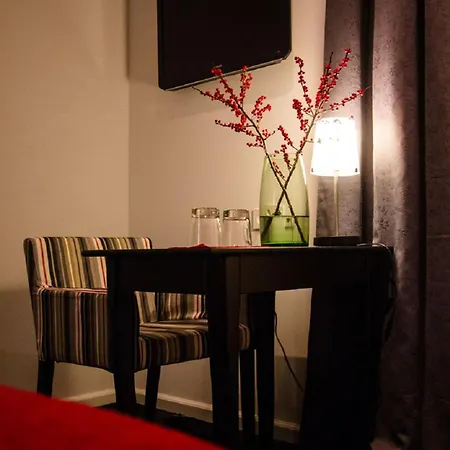 Otel 1891 Boutique Hildesheim