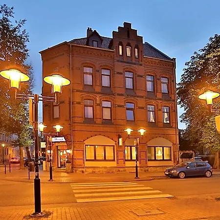 Ξενοδοχείο 1891 Boutique Χιλντεσχάιμ