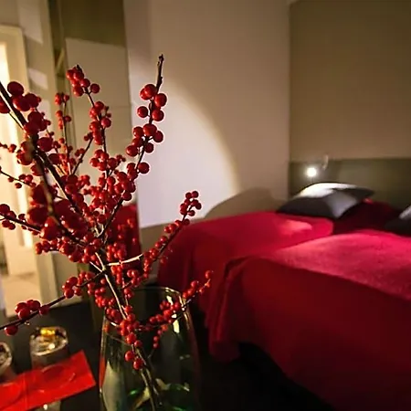 1891 Boutique 3* Χιλντεσχάιμ