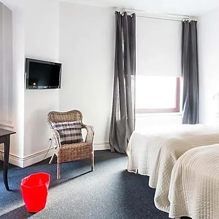 1891 Boutique Hotel Hildesheim