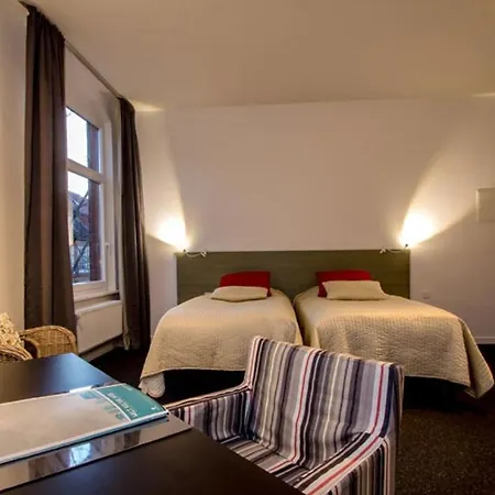 1891 Boutique 3* هيلدسهايم