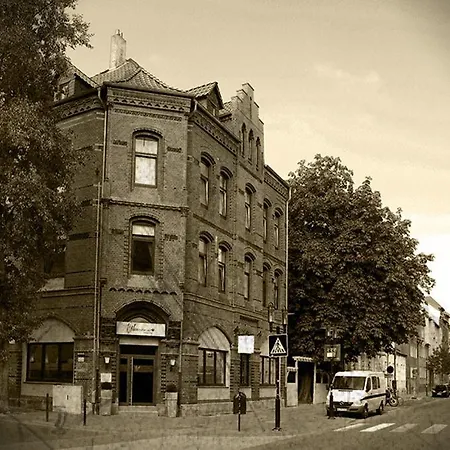 1891 Boutique فندق