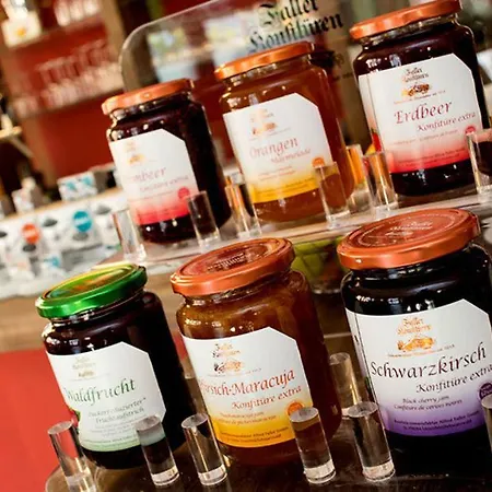 1891 Boutique فندق هيلدسهايم