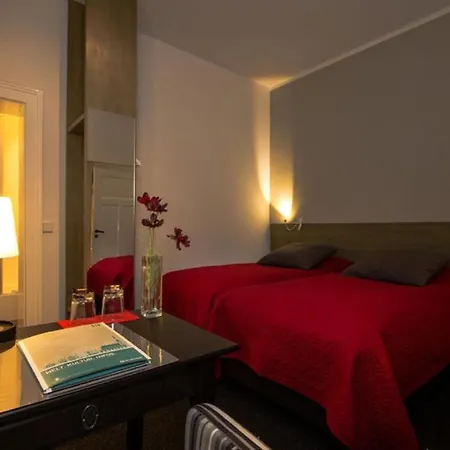 Отель 1891 Boutique 3*