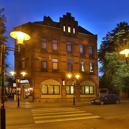 1891 Boutique Otel