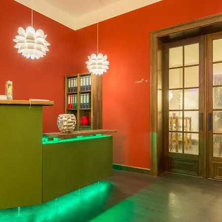 1891 Boutique Otel Hildesheim