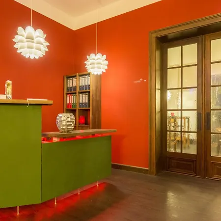 1891 Boutique فندق هيلدسهايم