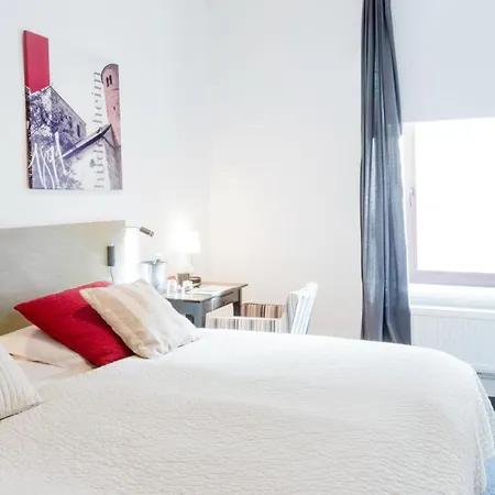 Hotel 1891 Boutique 3*