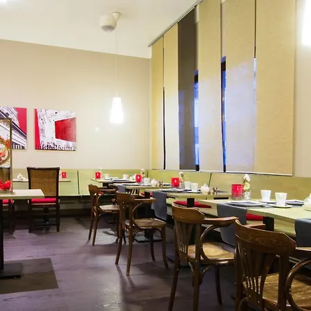 1891 Boutique Otel Hildesheim