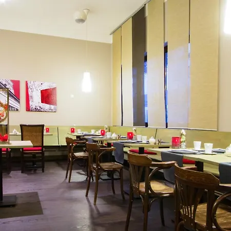 1891 Boutique فندق هيلدسهايم