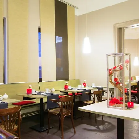 1891 Boutique فندق 3*