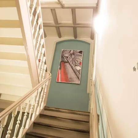 1891 Boutique Otel Hildesheim