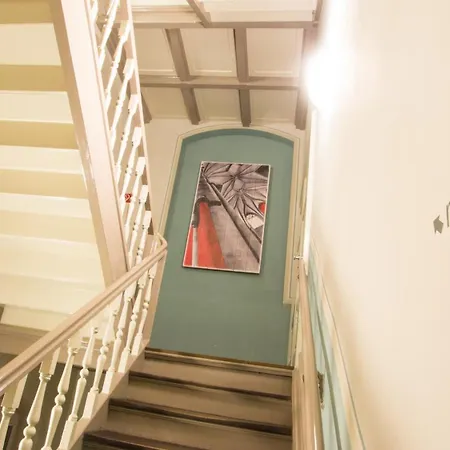 1891 Boutique فندق هيلدسهايم