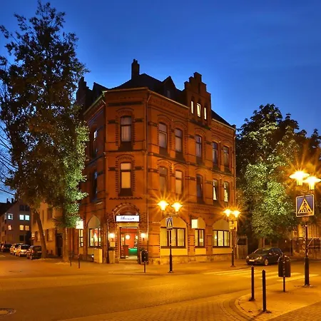 Otel 1891 Boutique 3*