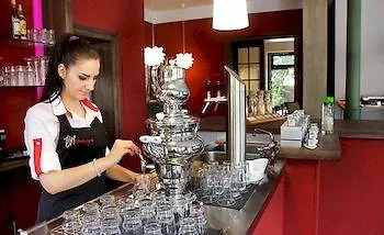 1891 Boutique 3* Hildesheim