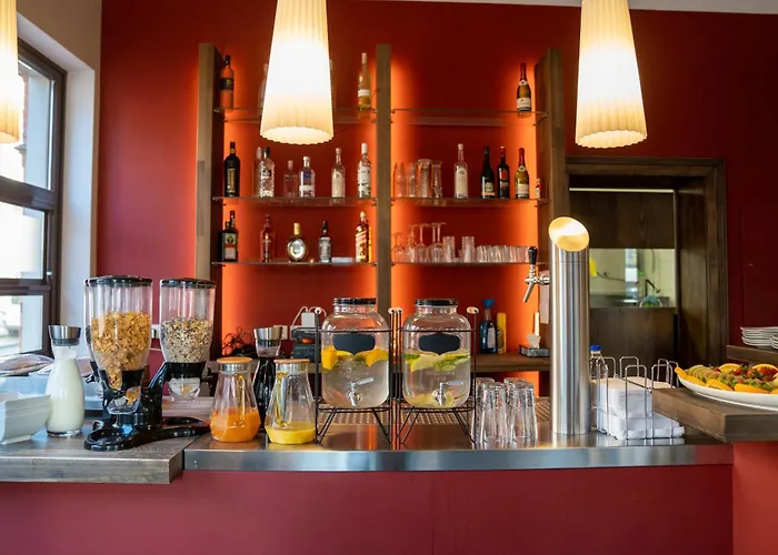 1891 Boutique 3* Hildesheim