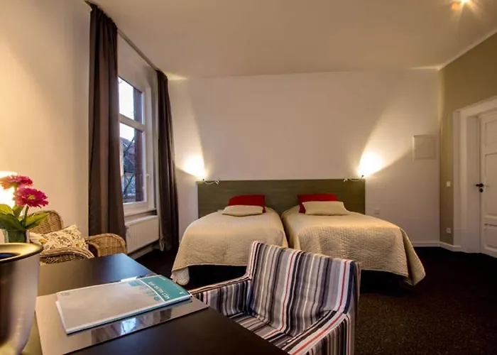 1891 Boutique 3* Hildesheim