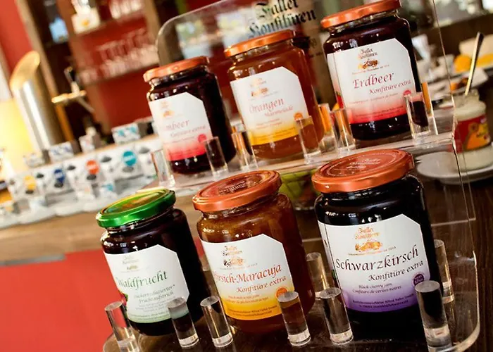 1891 Boutique Hotel Hildesheim