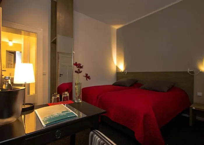 Hotel 1891 Boutique 3*