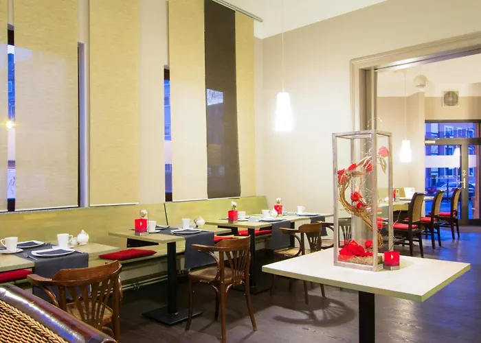 1891 Boutique Hotel 3*