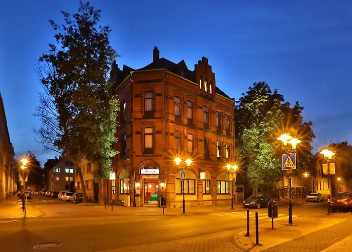 Hotel 1891 Boutique 3*